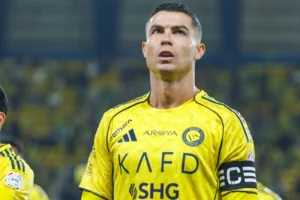 Al-Nassr x Arkadag hoje Cristiano Ronaldo fora veja onde assistir ao vivo