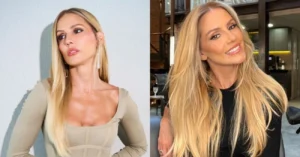 Deborah Secco agora com Birkin 25 de R$ 55 mil