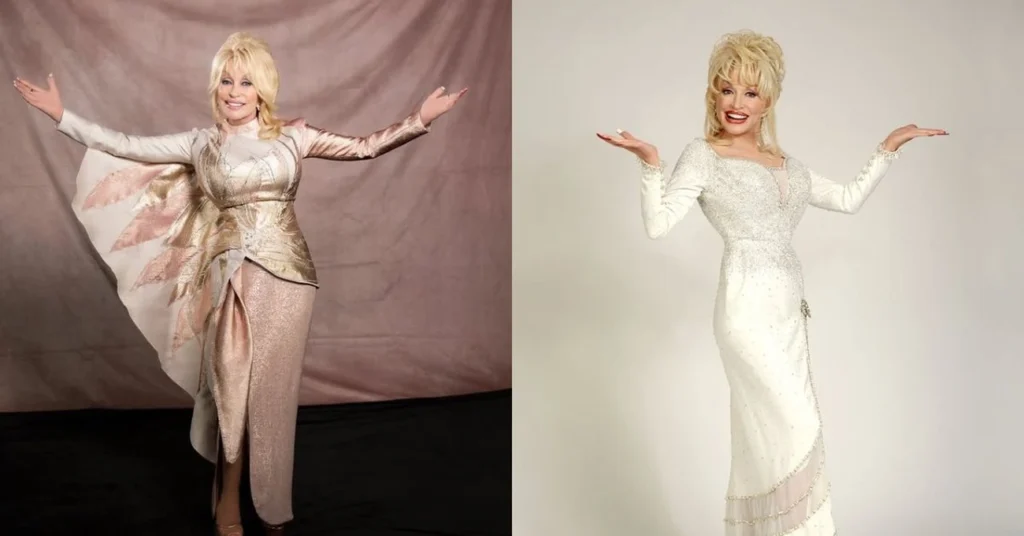 Dolly Parton enfrenta desafios em afastamento por saúde agora aos 80 anos Dolly Parton enfrenta desafios em afastamento por saúde agora aos 80 anos
