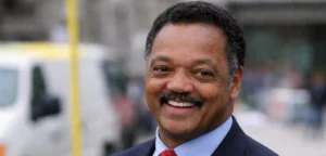 Jesse Jackson morre aos 84, legado da luta pelos direitos civis nos EUA