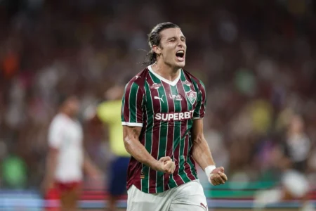 Fluminense quebra o silêncio de 84 anos e lidera o recorde de 16 vitórias consecutivas em casa