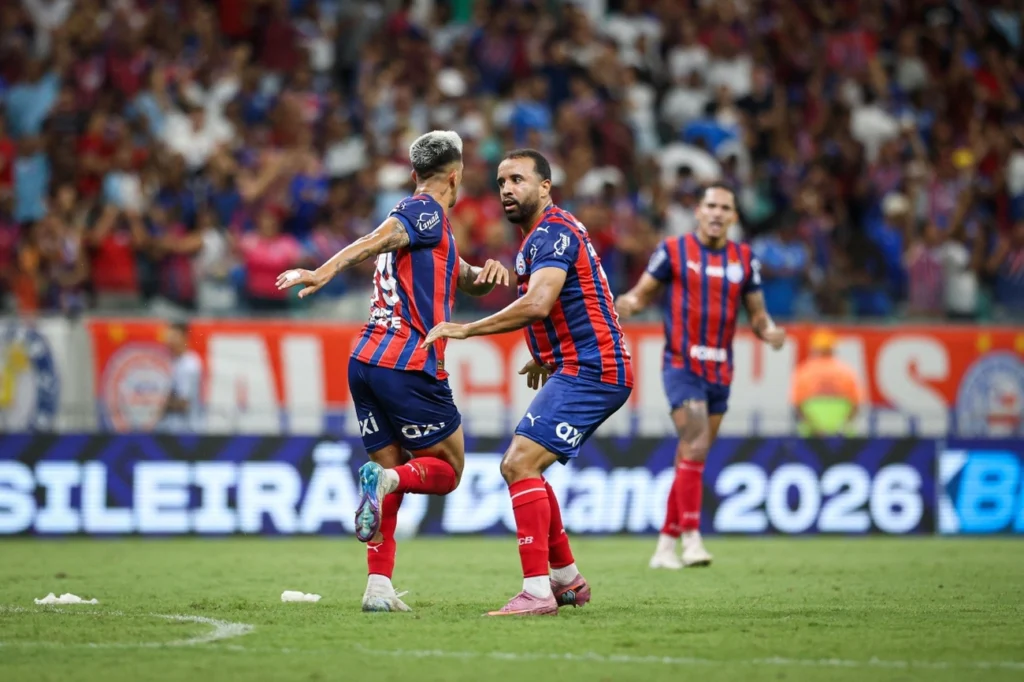 Futebol brasileiro em alta: seis times invictos nas Séries A e B revejam a regra da sa