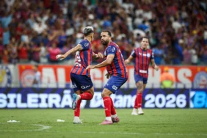 Futebol brasileiro em alta: seis times invictos nas Séries A e B revejam a regra da sa