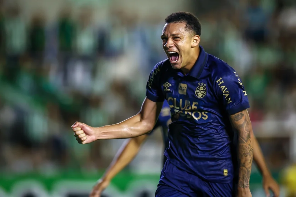 Grêmio vence Juventude nos pênaltis e avança à final do Gauchão agora