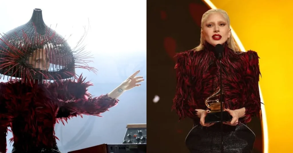 Gaga e mais 3 rainhas do Grammy 2026 em shows épicos