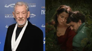 Ian McKellen crítica Hamnet agora após Globo de Ouro