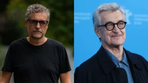 Kleber Mendonça Filho Hoje Rebate Wim Wenders Sobre Cinema e Política