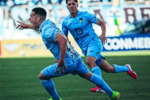 Bahia perde 1x0 para OHiggins e se complica na Libertadores agora