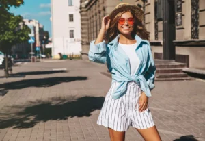 Equilibre com estilo: 7 dicas de look verão perfeito para o Brasil