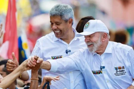 Lula agora em Recife e Salvador no Carnaval Lula agora em Recife e Salvador no Carnaval