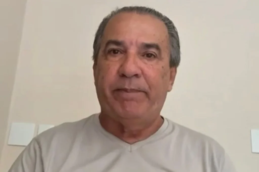 Malafaia Ataca Paulo Figueiredo como Filhote da Ditadura Agora Malafaia Ataca Paulo Figueiredo como Filhote da Ditadura Agora