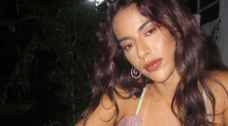 Marina Sena inspira 5 looks incríveis para o Carnaval 2026 agora Marina Sena inspira 5 looks incríveis para o Carnaval 2026 agora