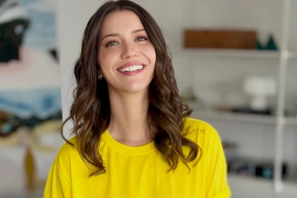 Nathalia Dill fala sobre Carnaval e nova novela agora Nathalia Dill fala sobre Carnaval e nova novela agora