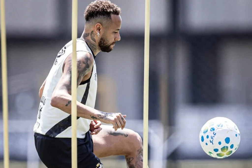 Neymar fora de dois jogos importantes; saiba quando volta a jogar