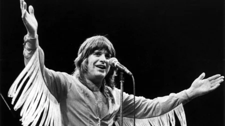 Ozzy Osbourne relembra o 1º show após deixar Black Sabbath há 43 anos atrás hoje