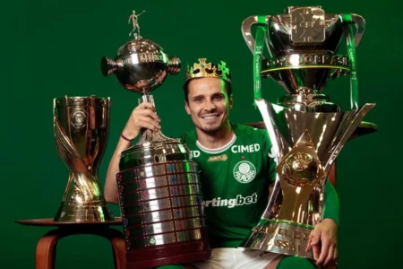 Palmeiras perde sua peça de ouro, Raphael Veiga se transfere ao Club América