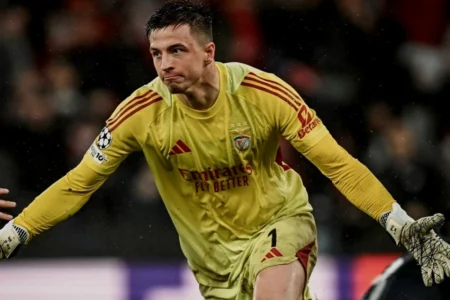 Champions League explode hoje a 8ª rodada de playoffs