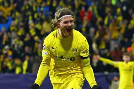Champions League hoje definirá 4 classificados para as oitavas Champions League hoje definirá 4 classificados para as oitavas