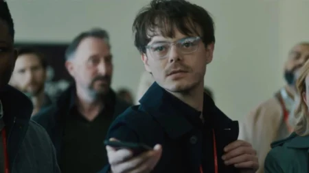 Assista agora ao 5º episódio de Industry na HBO Max
