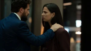 O dia da reviravolta Industry chega - Só 2 episódios restam