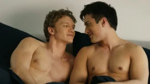 Agora Rivalidade Ardente série gay de sucesso estreia últimos 3 episódios na HBO Max