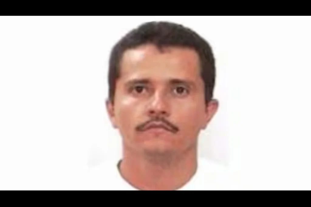 El Mencho, líder do Cartel Jalisco, morto em operação no México hoje
