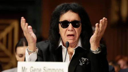 Chuck D Reage Contra Gene Simmons: Defendendo o Hip Hop no Rock and Roll Hall of Fame