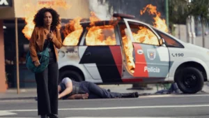 Salve Geral: Irmandade, a Explosão da Série mais Perigosa da Netflix