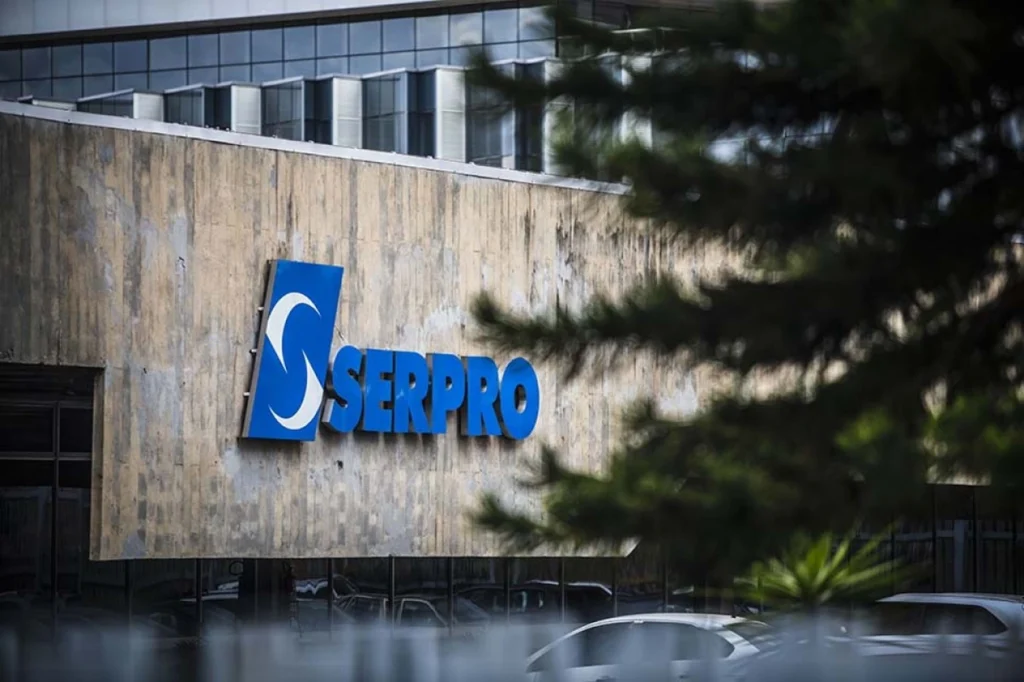 Serpro investiga servidor após vazamento de dados de ministros do STF hoje