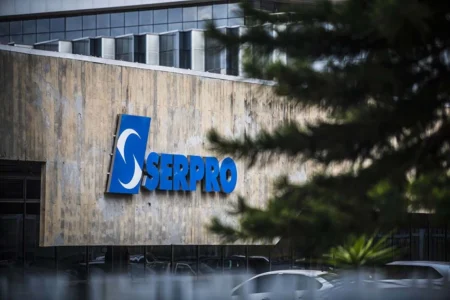 Serpro investiga servidor após vazamento de dados de ministros do STF hoje