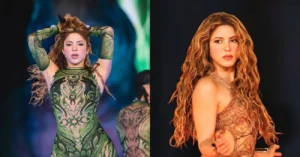 Shakira é atração principal do Todo Mundo no Rio 2026 com show gratuito na Praia de Copacabana