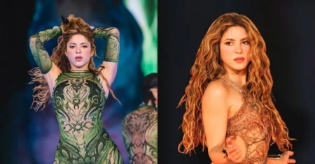 Shakira é atração principal do Todo Mundo no Rio 2026 com show gratuito na Praia de Copacabana Shakira é atração principal do Todo Mundo no Rio 2026 com show gratuito na Praia de Copacabana