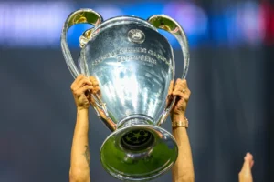 Bayern de Munique é eleito campeão da Champions League: simulação revela o caminho para a taça