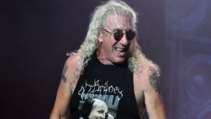 Twisted Sister cancela turnê de reunião no Brasil devido a problemas de saúde de Dee Snider