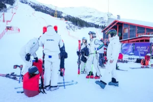 Jogos de Inverno hoje: brasileiros estreiam em busca de medalhas agora