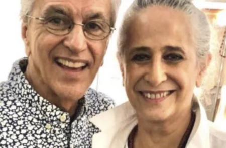 Caetano e Bethânia Vencem no Grammy 2026 com Álbum de Música Global