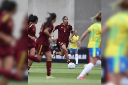 Tempestade interrompe amistoso da Seleção Brasileira Feminina agora Tempestade interrompe amistoso da Seleção Brasileira Feminina agora