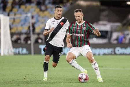 Fluminense na Final do Carioca Veja os Melhores Momentos do Jogo Contra o Vasco Fluminense na Final do Carioca Veja os Melhores Momentos do Jogo Contra o Vasco