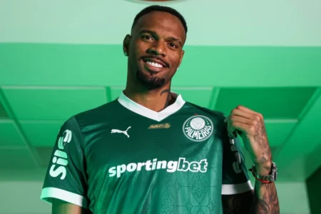 Carlos Miguel alcança recorde histórico no Palmeiras com 50% de jogos sem gols