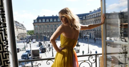 Céline Dion volta aos palcos agora em 2024 e anuncia turnê em 2026 após superar doença rara