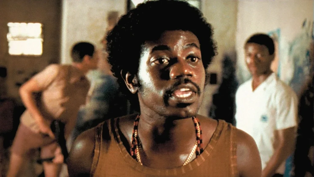 Cidade de Deus ocupa o 10º lugar nos 500 melhores filmes de todos os tempos