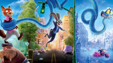 Zootopia 2 estreia hoje no Disney+ com chance de Oscar; veja trailer Zootopia 2 estreia hoje no Disney+ com chance de Oscar; veja trailer