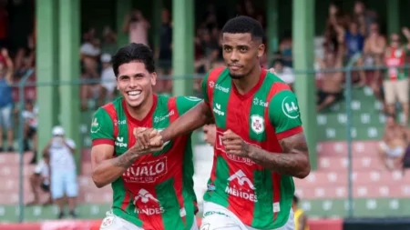 Metrópoles Esportes transmite Paulistão A3 2026 agora com jogo exclusivo hoje