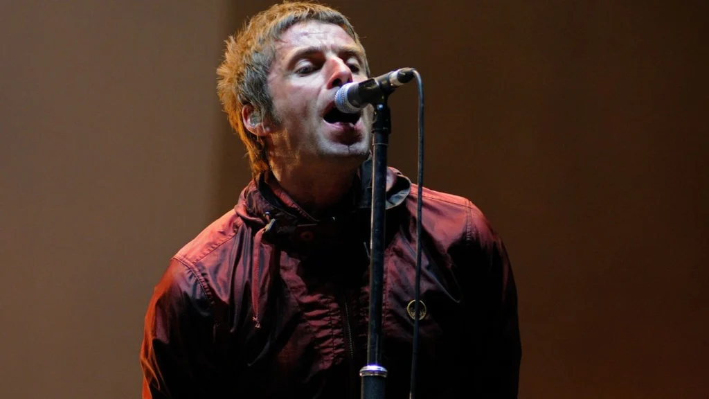 Noel Gallagher revela Oasis agora em documentário Noel Gallagher revela Oasis agora em documentário