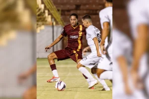 Inter de Limeira surpreende em Virada de Ouro, classifica para a próxima fase