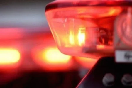 PM esfaqueado por morador de rua em Ceilândia durante perseguição