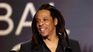 Jay-Z revela motivo de recusar acordo em processo de agressão sexual hoje