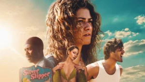 Euphoria volta com fogo, nova temporada em 12 de abril na HBO e HBO Max