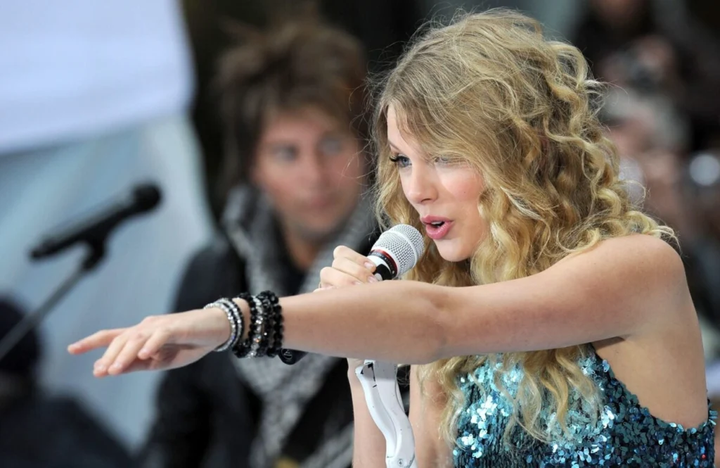 Taylor Swift tem patrimônio musical de US$ 900 milhões e se torna terceira mais valiosa do mundo agora