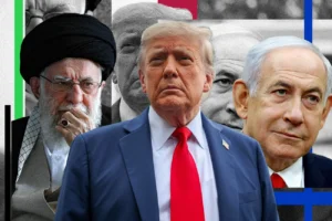 Khamenei morre agora após ataque israelense em Teerã